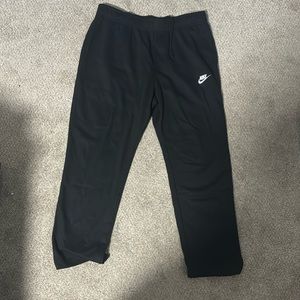 Nike sweatpants